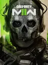Call of Duty: Modern Warfare II cover art