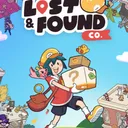 Lost and Found Co. cover art