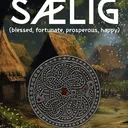 SAELIG cover art
