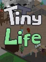 Tiny Life cover art
