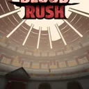 Blood Rush cover art