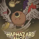 Haphazard Angel cover art