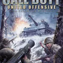 Call of Duty: United Offensive cover art