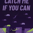 Catch Me If You Can cover art