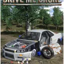 Drive Me Broke cover art