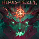 Terrinoth: Heroes of Descent cover art