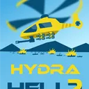 Hydra Heli 2 cover art