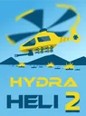 Hydra Heli 2 cover art