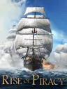 Rise of Piracy cover art