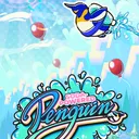 Soda-Powered Penguin cover art