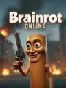 Brainrot Online cover art