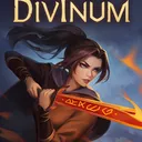 Divinum cover art