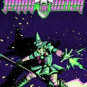Jenny the Witch cover art