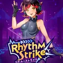 RhythmStrike cover art