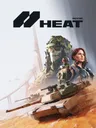 World of Tanks: HEAT cover art