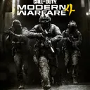 Call of Duty: Modern Warfare 4 cover art