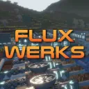 FluxWerks cover art