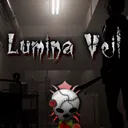 Lumina Veil cover art