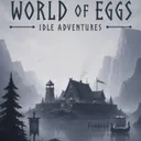 World of Eggs: Idle Adventures cover art