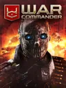 War Commander cover art