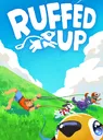 Ruffed Up cover art