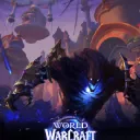 World of Warcraft cover art