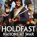 Holdfast: Nations At War cover art