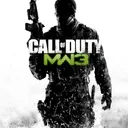 Call of Duty: Modern Warfare 3 cover art