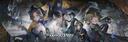 Discovery splash banner for リバース:1999【公式】好評配信中! Discord server
