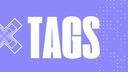 Discovery splash banner for Guilds Tags | 230 000+ Tags Discord server
