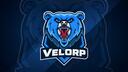 Discovery splash banner for Velo Roleplay Discord server