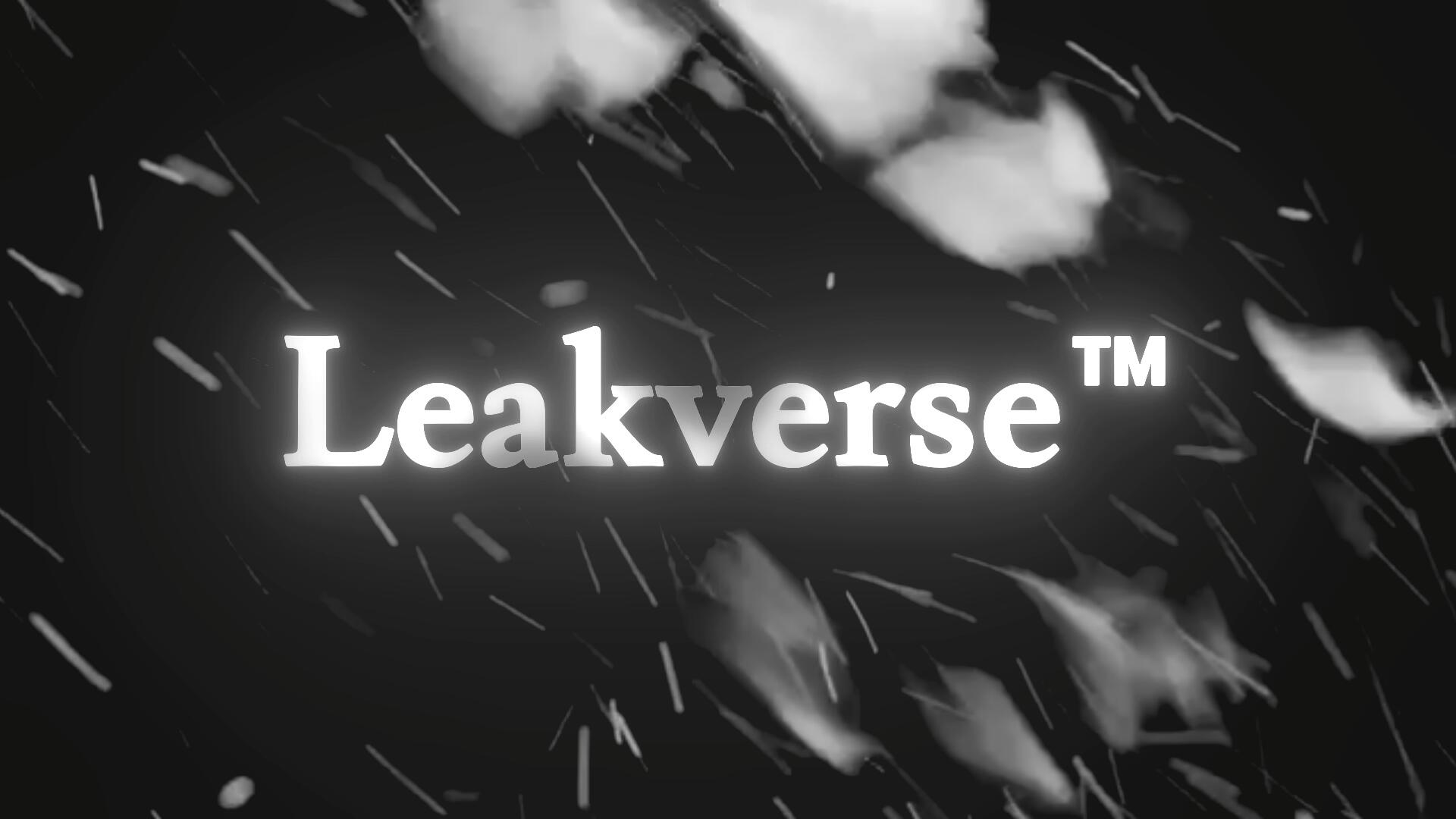 Discovery splash banner for 𝐋𝐞𝐚𝐤𝐯𝐞𝐫𝐬𝐞™ Discord server