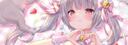 Discovery splash banner for E-Girl Paradise | VC • Socialize • Make friends • SFW Discord server