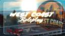 Discovery splash banner for 🌴 | Fun Border Roleplay 🌴 | FBRP Discord server