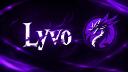 Discovery splash banner for Lyvo Headquarters Discord server