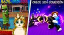 Discovery splash banner for ❄ Rotx | SAB • GAG2 • Roblox • Activo • Español • Socializar • Amigos • 🇪🇦 Discord server