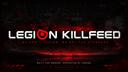 Discovery splash banner for Legion Killfeed Discord server