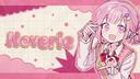 Discovery splash banner for ᣟ݂໒. Noverie 𓈒۪۪۫、𐭩 Discord server