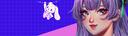 Discovery splash banner for commissions.gg | art commission platform & hub ๐ี. .ี๐ฆฏ Discord server