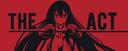 Discovery splash banner for The Act#ComeBack Discord server