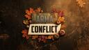 Discovery splash banner for ARMA Conflict Discord server