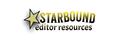 Discovery splash banner for starbound ✦ REBRAND Discord server