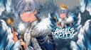 Discovery splash banner for 𝐀𝐧𝐠𝐞𝐥𝐬 𝐂𝐢𝐭𝐲 𝐑𝐩 Discord server