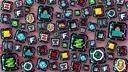 Discovery splash banner for Glitch SMP Community Discord server