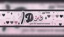 Discovery splash banner for ݂۫ ׄ ૮ ノdoe ა ᜊ gωуѕ ・ decorѕ ・ gυιℓd tag𝓼 ! Discord server