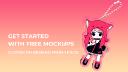 Discovery splash banner for Wooacry Discord server