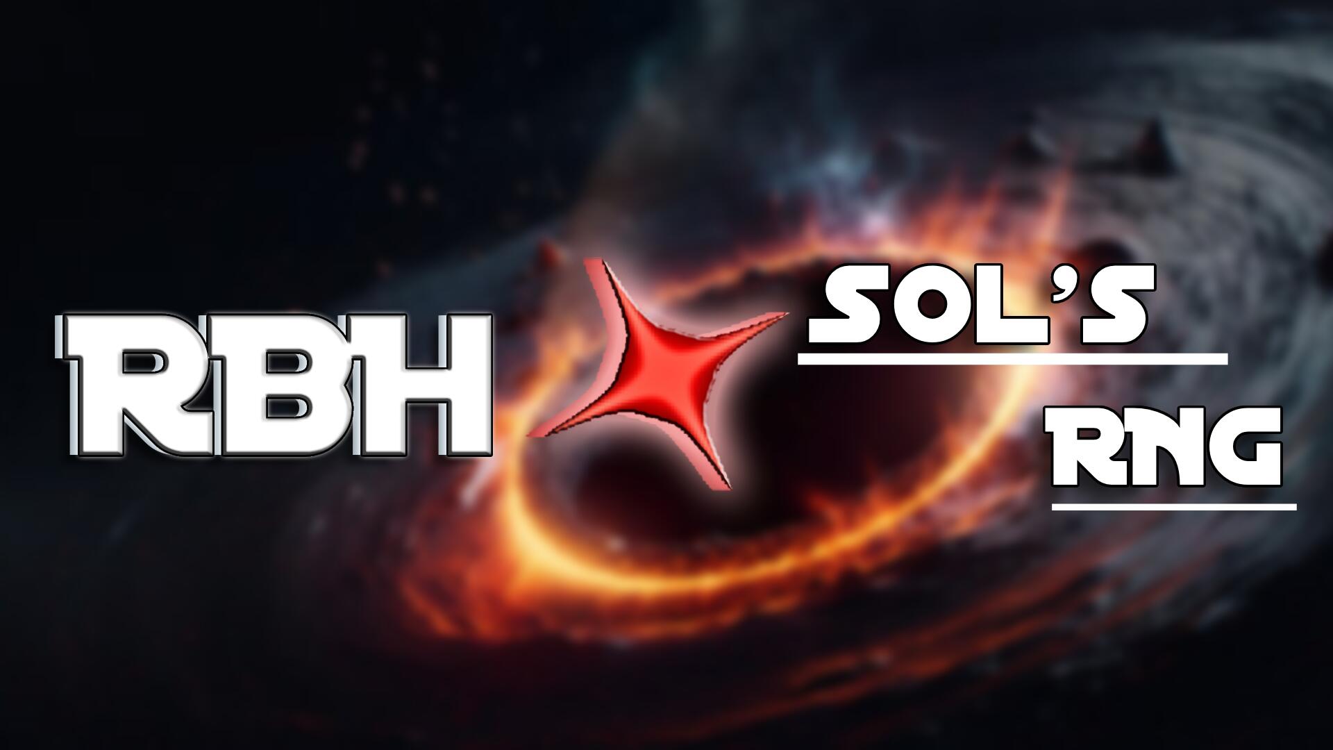 Discovery splash banner for Rare Biome Hunters (Relic) Discord server