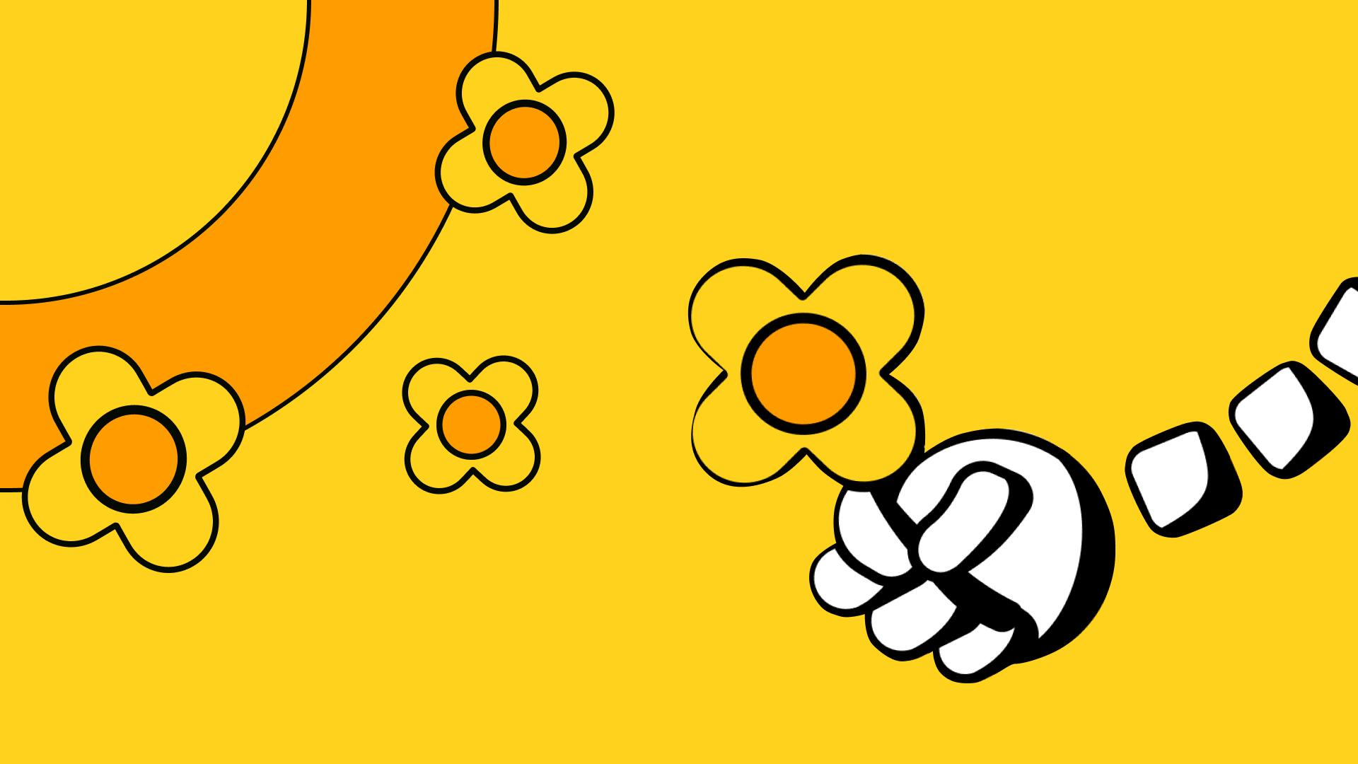 Discovery splash banner for LeRobot Discord server