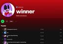 Discovery splash banner for @worthlesswinner Discord server