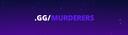 Discovery splash banner for Magnificent Murderers Discord server